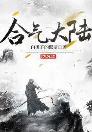 合气大陆