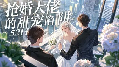 相亲错认死对头，闪婚大佬甜到炸